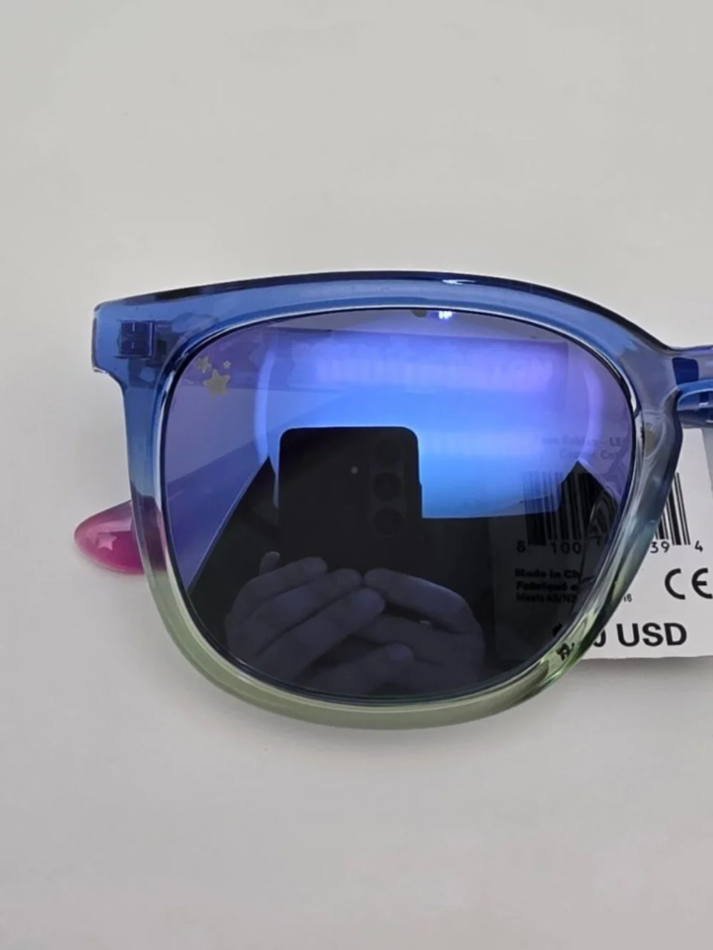Knockaround this listing